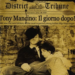 Il giorno dopo