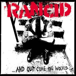 ...And Out Come The Wolves (20th Anniversary Re-Issue)