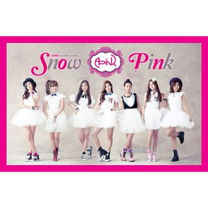 Snow Pink