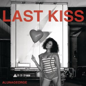 Last Kiss