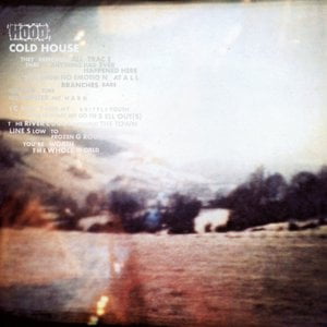 Cold House