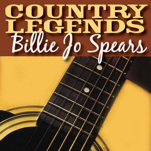 Country Legends - Billie Jo Spears