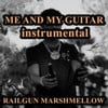 Me And My Guitar (Instrumental)