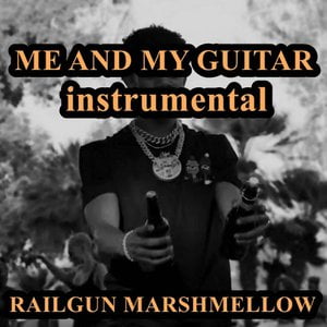 Me And My Guitar (Instrumental)