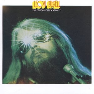 Leon Russell And The Shelter People