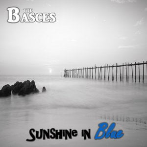 Sunshine in Blue