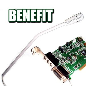 Benefit Special Edition