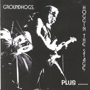 Hoggin' The Stage - Live
