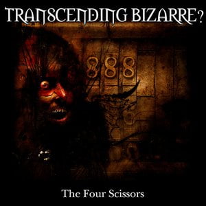 The Four Scissors