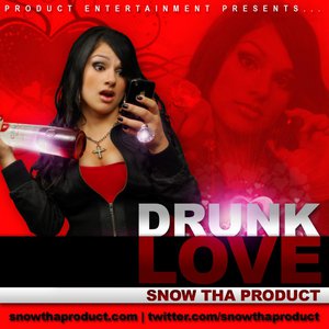 Drunk Love - Single