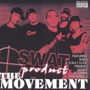 The Movement