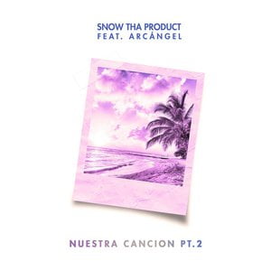 Nuestra Cancion Pt. 2 (feat. Arcángel)
