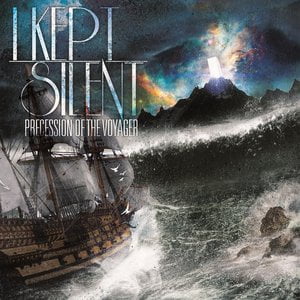 Precession of the Voyager - EP