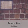 Patriot Acts