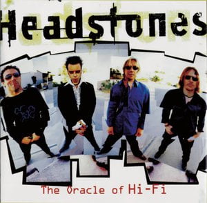 The Oracle of Hi-Fi