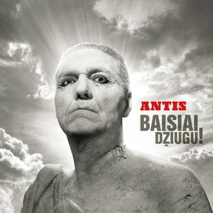 Baisiai džiugu!