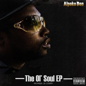 The Ol' Soul EP