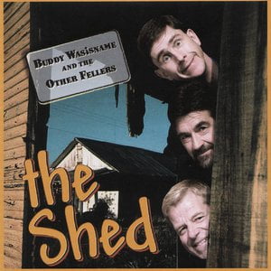 The Shed