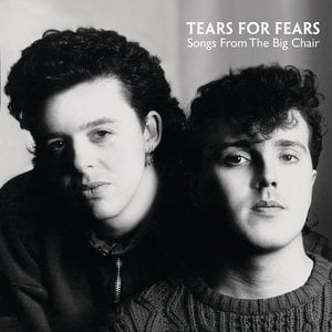 Songs From The Big Chair (Super Deluxe Edition) Songs From The Big Chair (Super Deluxe Edition)