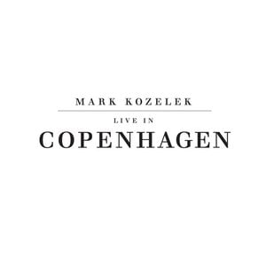 Live in Copenhagen