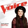 Big Girls Don’t Cry (The Voice Performance)