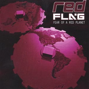 Fear Of A Red Planet