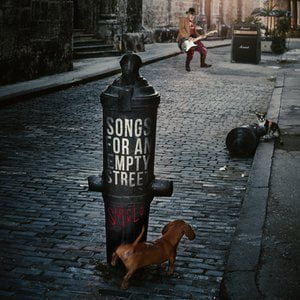 Songs For An Empty Street