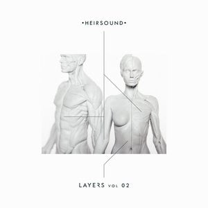 Layers, Vol. 2