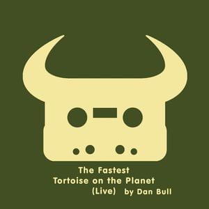 The Fastest Tortoise on the Planet (Live) The Fastest Tortoise on the Planet (Live)
