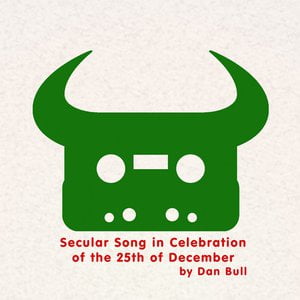 Secular Song in Celebration of the 25th of December - Single