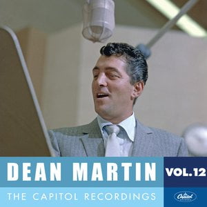 Dean Martin: The Capitol Recordings, Vol. 12 (1961)