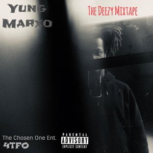 The Deezy Mixtape