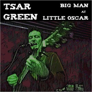 Big Man at Little Oscar