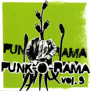 Punk-O-Rama, Vol. 9