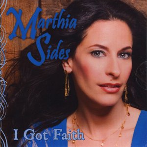 I Got Faith I Got Faith