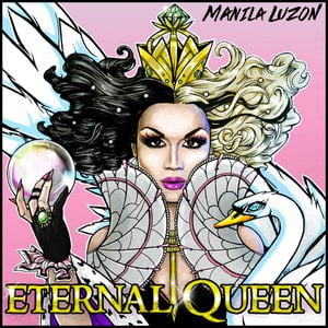 Eternal Queen
