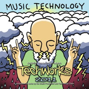 Tech Works 2011