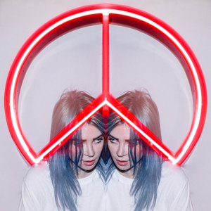 Peace