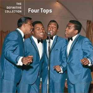 The Definitive Collection
