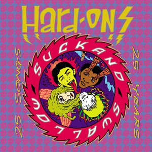 Suck And Swallow : 25 Years 25 Songs Suck And Swallow : 25 Years 25 Songs