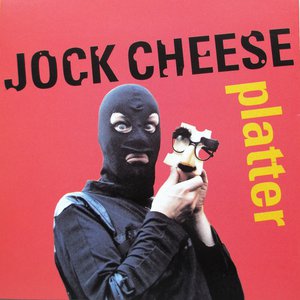 Jock Cheese Platter