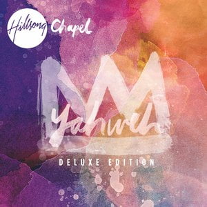 Yahweh ("Live At The Hillsong Chapel/Sydney, AU/2010")