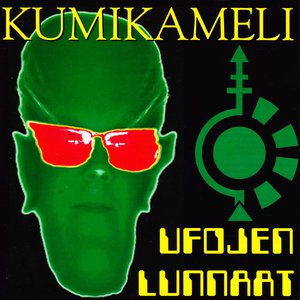 Ufojen lunnaat