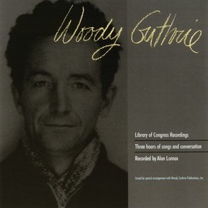 Library Of Congress Recordings