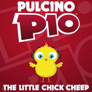 The Little Chick Cheep