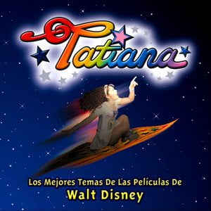 Los Mejores Temas de las Peliculas de Walt Disney