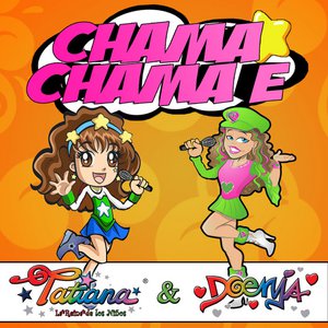 Chama Chama E