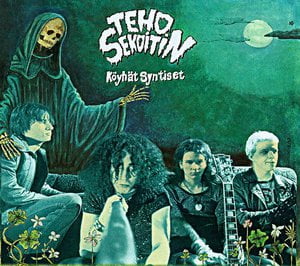 Köyhät Syntiset