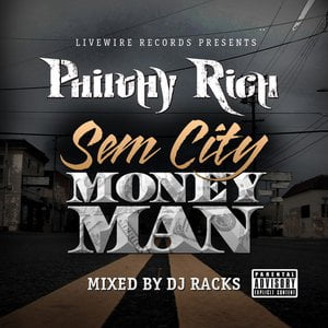 SemCity MoneyMan
