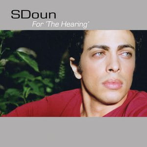 For the Hearing